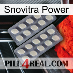Snovitra Power 07